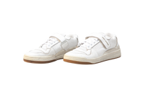 YSL SNEAKER LOW TRAINERS SL24 WORN - 36 1/2 BR