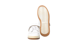 YSL SNEAKER LOW TRAINERS SL24 WORN - 36 1/2 BR
