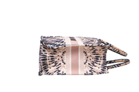 DESAPEGO JUJU NORREMOSE DIOR BOOK TOTE MULTICOLOR TIE EMBROIDERED