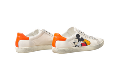 GUCCI DISNEY X GUCCI ACE MICKEY MOUSE