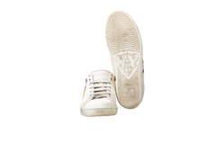 GUCCI DISNEY X GUCCI ACE MICKEY MOUSE