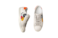 GUCCI DISNEY X GUCCI ACE MICKEY MOUSE
