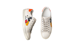 GUCCI DISNEY X GUCCI ACE MICKEY MOUSE
