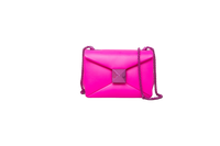 VALENTINO ONE STUD ALL PINK