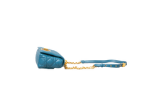 DESAPEGO JUJU NORREMOSE DIOR CARO SMALL CANNAGE STEEL BLUE