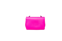 VALENTINO ONE STUD ALL PINK