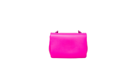 VALENTINO ONE STUD ALL PINK