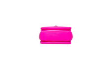 VALENTINO ONE STUD ALL PINK