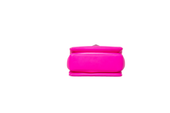 VALENTINO ONE STUD ALL PINK