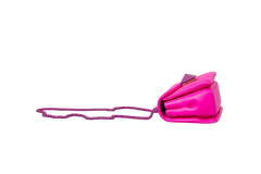 VALENTINO ONE STUD ALL PINK