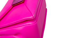 VALENTINO ONE STUD ALL PINK