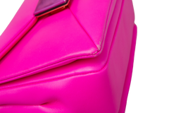 VALENTINO ONE STUD ALL PINK