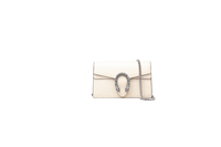 GUCCI DIONYSUS SUPER MINI OFF WHITE