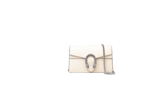 GUCCI DIONYSUS SUPER MINI OFF WHITE