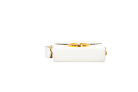 DIOR MINI MONTAIGNE OFF WHITE CALFSKIN