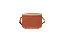 DESAPEGO JUJU NORREMOSE DIOR BOBBY MEDIUM CALFSKIN BOX CAMEL