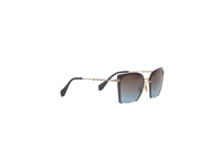 MIU MIU OCULOS GLITTER SMU52R