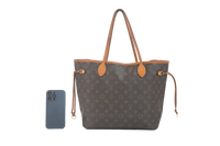 LV NEVERFULL MM MONOGRAM