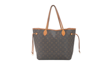 LV NEVERFULL MM MONOGRAM