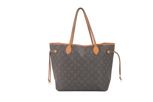 LV NEVERFULL MM MONOGRAM