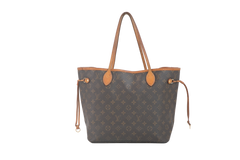 LV NEVERFULL MM MONOGRAM