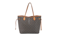 LV NEVERFULL MM MONOGRAM