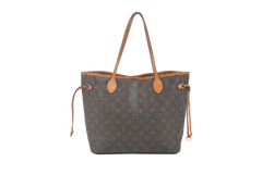 LV NEVERFULL MM MONOGRAM