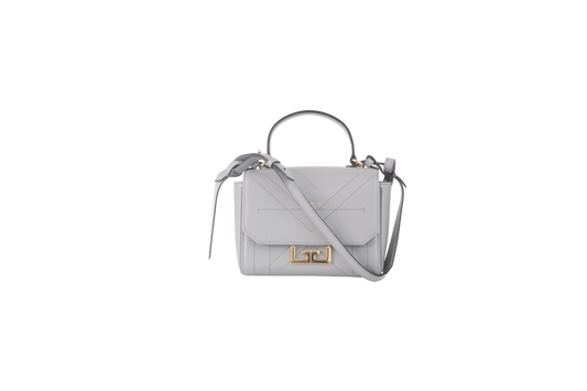 GIVENCHY MINI EDEN BAG GREY