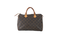 LV SPEEDY 30 MONOGRAM