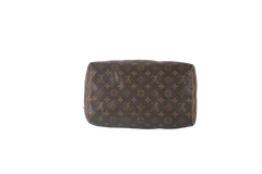 LV SPEEDY 30 MONOGRAM