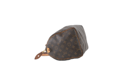 LV SPEEDY 30 MONOGRAM