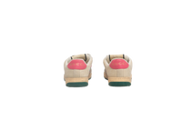 DESAPEGO THASSIA NAVES GUCCI SNEAKER SCREENER TODDLER WEB PINK - 37 BR