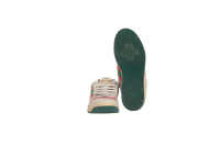 DESAPEGO THASSIA NAVES GUCCI SNEAKER SCREENER TODDLER WEB PINK - 37 BR