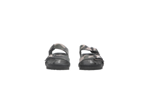 DESAPEGO THASSIA NAVES VALETINO X BIRKENSTOCK SLIDE MILITARY - 37 BR