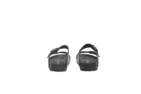 DESAPEGO THASSIA NAVES VALETINO X BIRKENSTOCK SLIDE MILITARY - 37 BR
