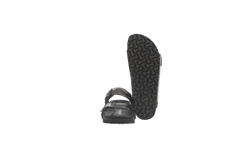 DESAPEGO THASSIA NAVES VALETINO X BIRKENSTOCK SLIDE MILITARY - 37 BR