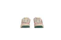 DESAPEGO THASSIA NAVES GUCCI SNEAKER SCREENER TODDLER WEB PINK - 37 BR