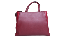 FENDI SHOPPING 2JOURS MEDIUM CHERRY
