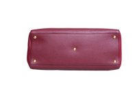 FENDI SHOPPING 2JOURS MEDIUM CHERRY