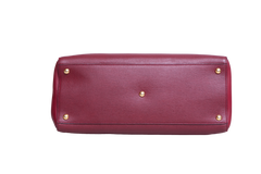 FENDI SHOPPING 2JOURS MEDIUM CHERRY