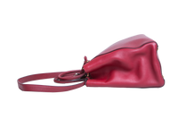FENDI SHOPPING 2JOURS MEDIUM CHERRY