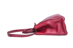 FENDI SHOPPING 2JOURS MEDIUM CHERRY