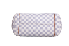LOUIS VUITTON TOTALLY MM DAMIER AZUR