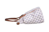 LOUIS VUITTON TOTALLY MM DAMIER AZUR