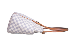 LOUIS VUITTON TOTALLY MM DAMIER AZUR