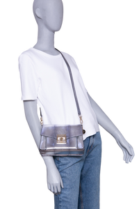 GIVENCHY GV3 SILVER