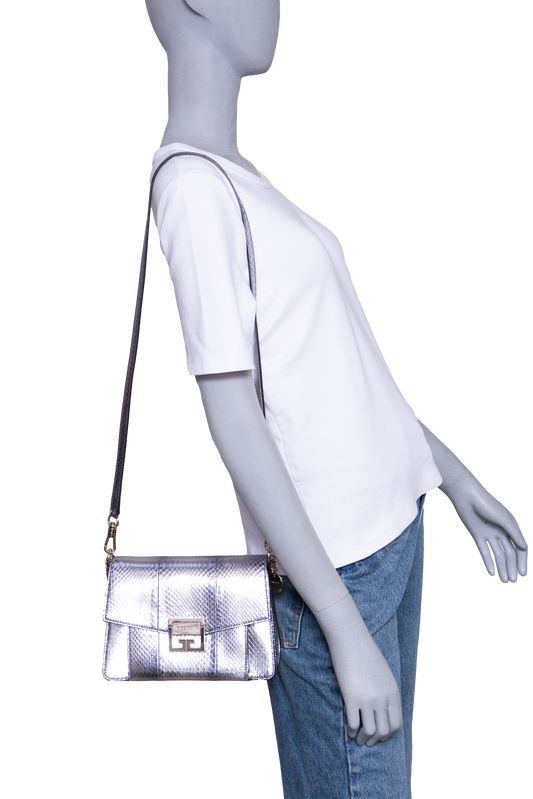 GIVENCHY GV3 SILVER