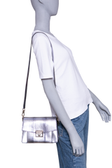 GIVENCHY GV3 SILVER
