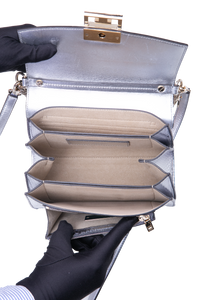 GIVENCHY GV3 SILVER