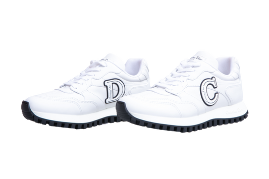 DIOR C`EST DIOR SNEAKER WHITE